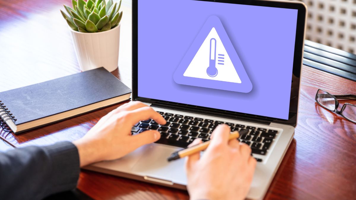 Nguyên nhân máy tính không chạy hết công suất