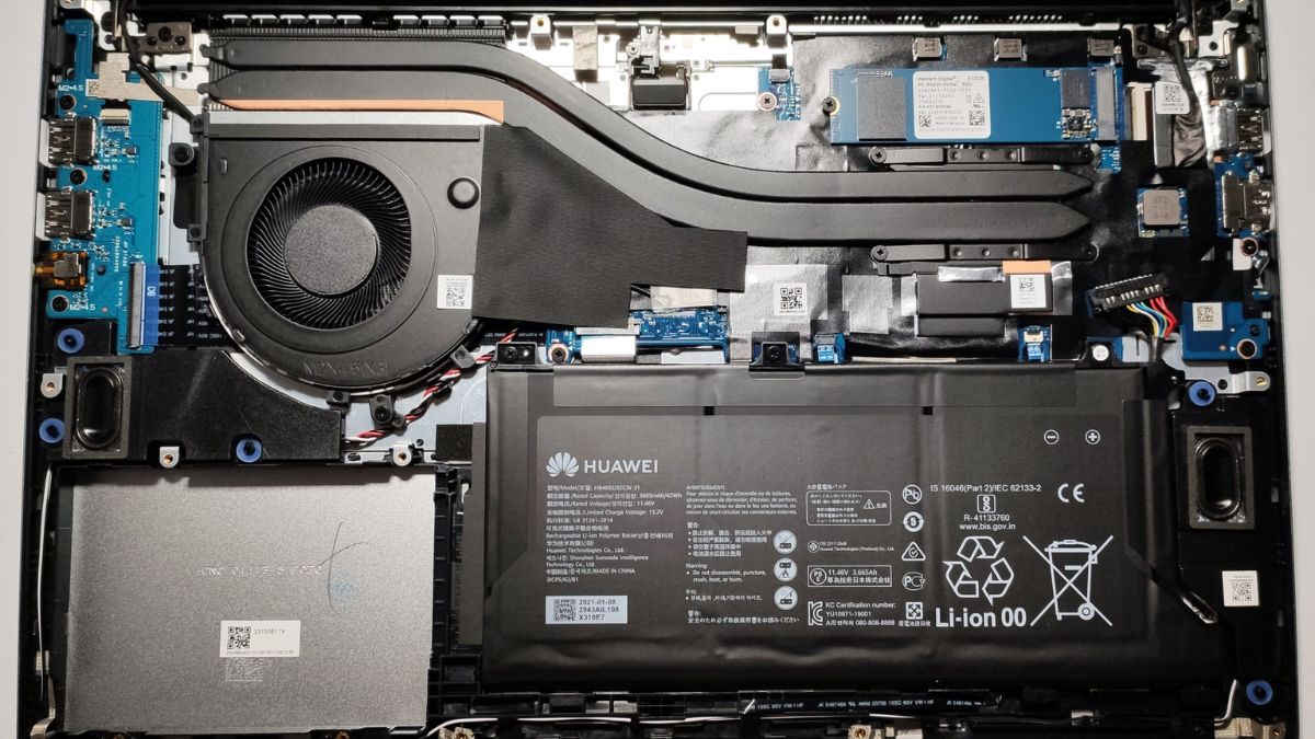 Trường hợp cần nâng cấp phần cứng đề máy tính chạy nhanh hơn