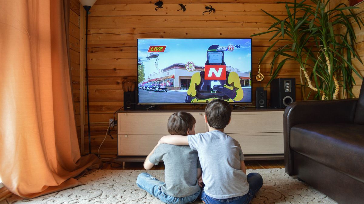 Lỗi dò được nhưng không xem được kênh