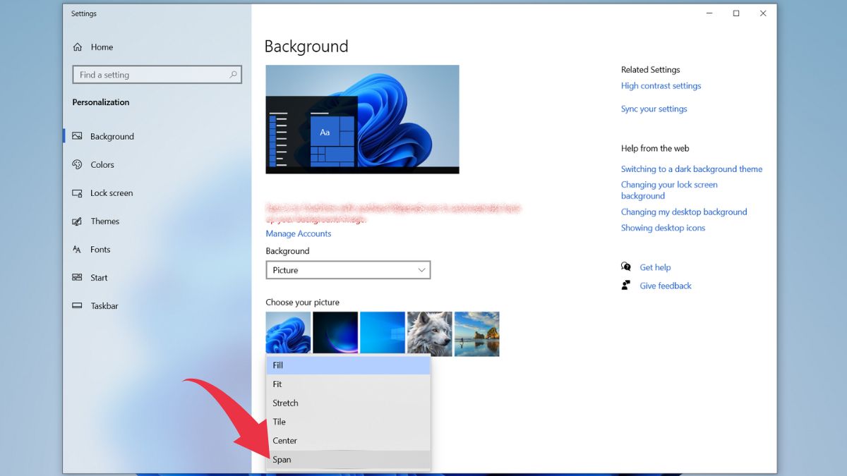Một số mẹo khi thay đổi màn hình máy tính 1