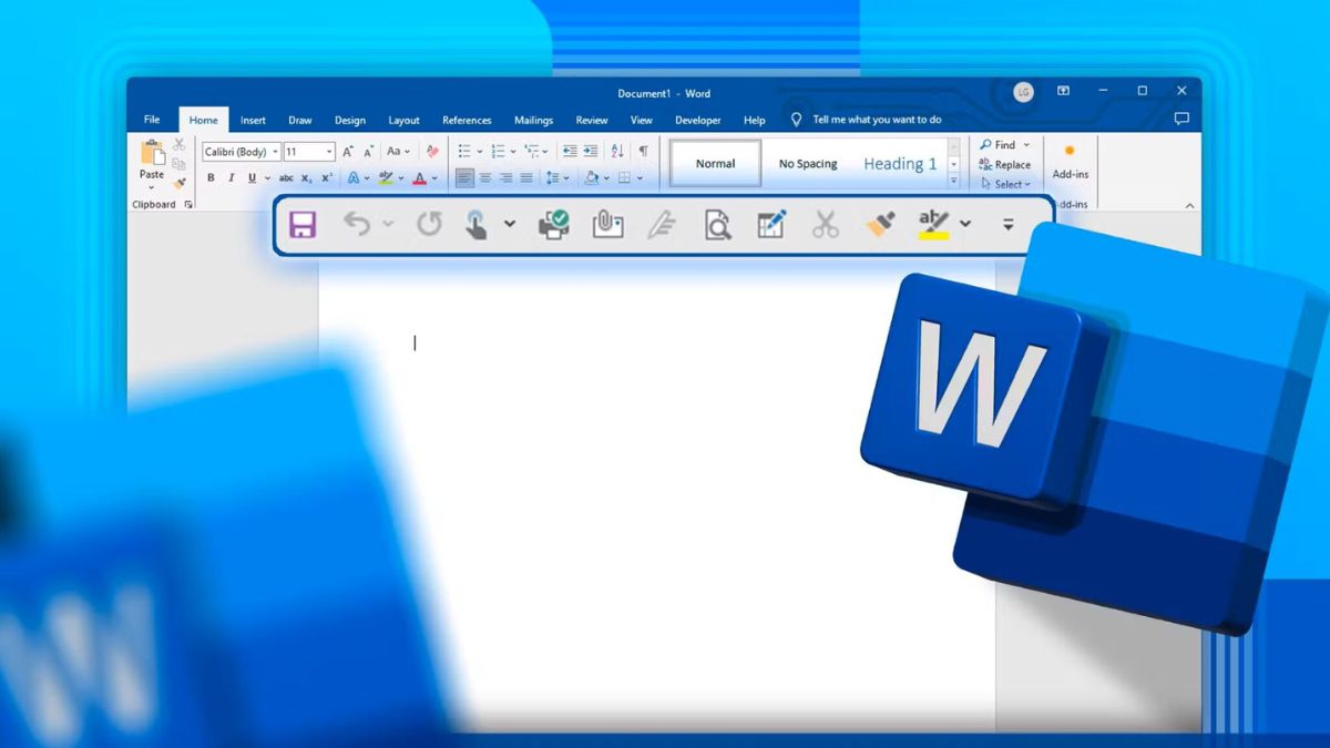 Lợi ích của việc giãn dòng trong Word