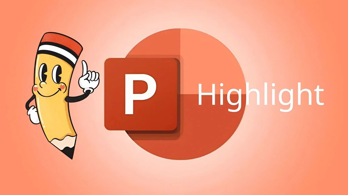 4 cách highlight trong PowerPoint cực nhanh, dễ làm