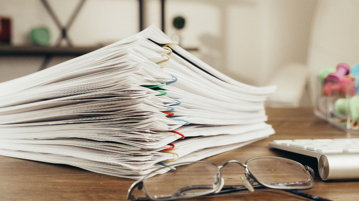 Việc in nhiều file PDF cùng lúc hỗ trợ nhiều trong công việc