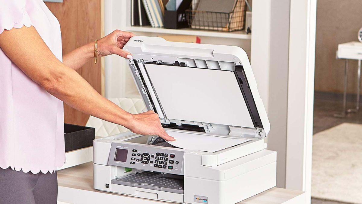 Một số lỗi thường gặp in khi nhiều file PDF cùng lúc