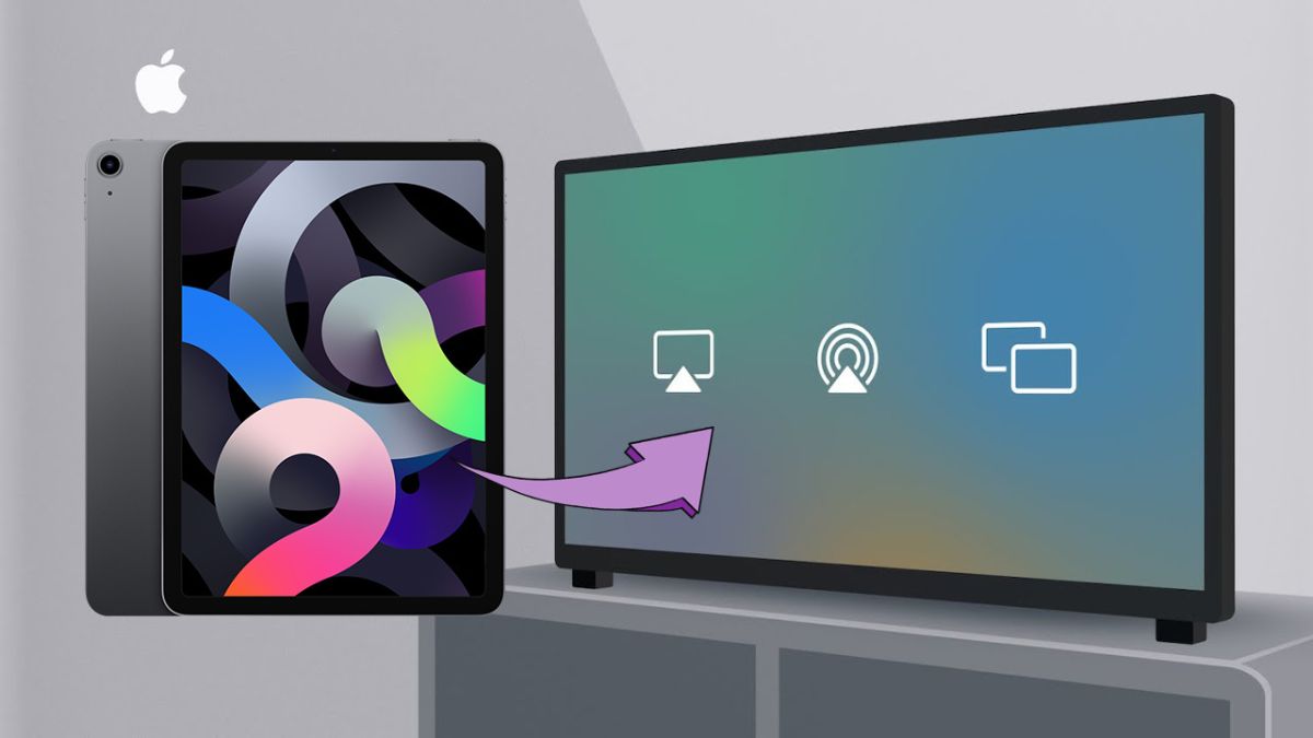 Cách khắc phục lỗi không kết nối được AirPlay với tivi Samsung