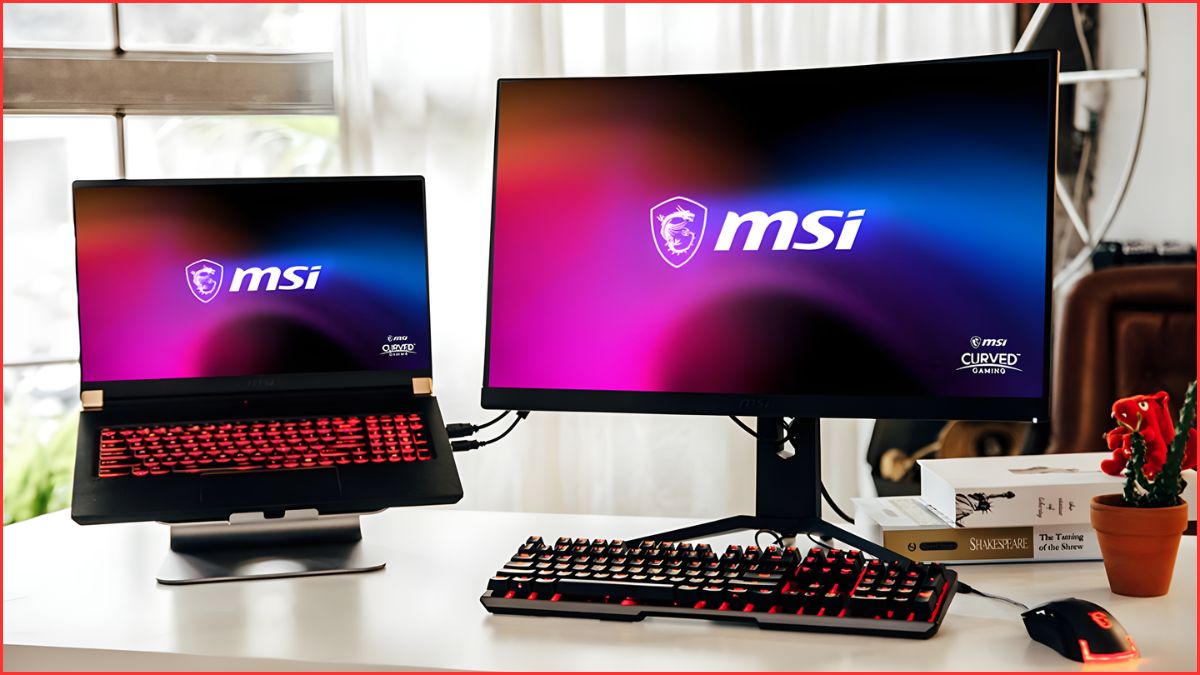 Sử dụng cáp kết nối chất lượng tốt để hạn chế tình trạng máy tính bị đổi màu