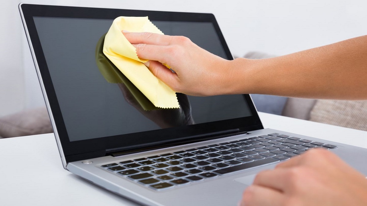 Lợi ích của việc biết cách khóa bàn phím laptop Dell