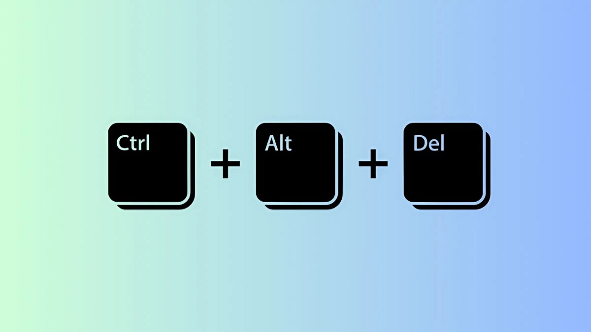Cách mở khóa bàn phím laptop Dell bằng tổ hợp phím