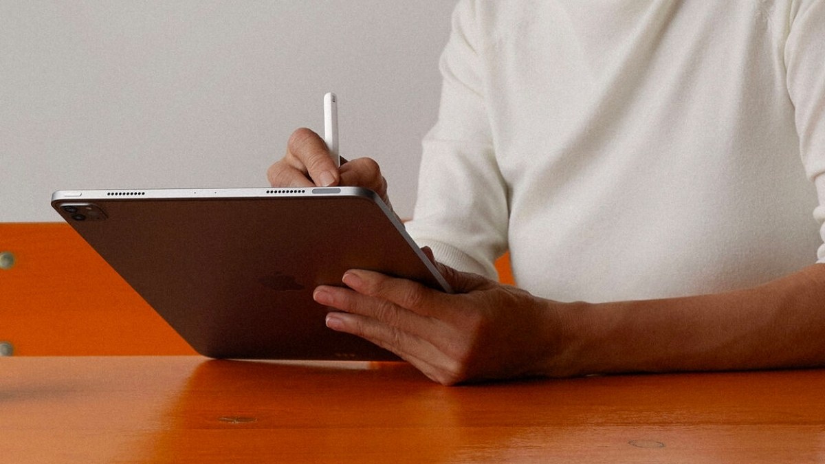 Một số lỗi thường gặp khi làm PowerPoint trên iPad và cách khắc phục