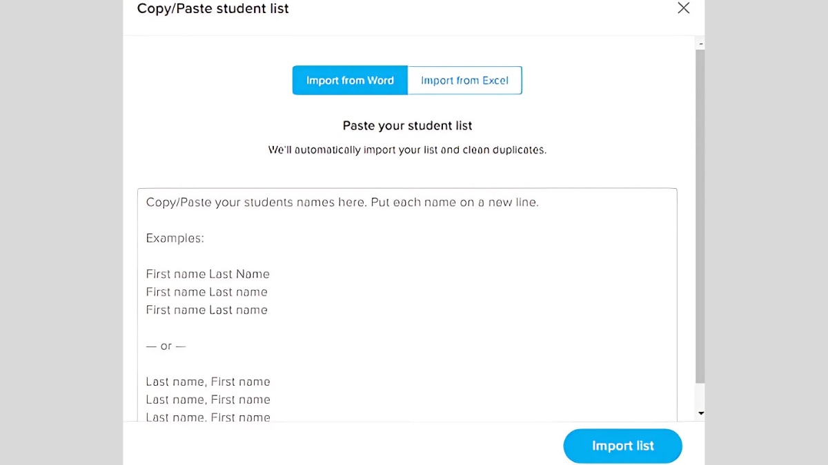 Hướng dẫn chi tiết cách sử dụng ClassDojo bước 1 (Hình minh họa 2)
