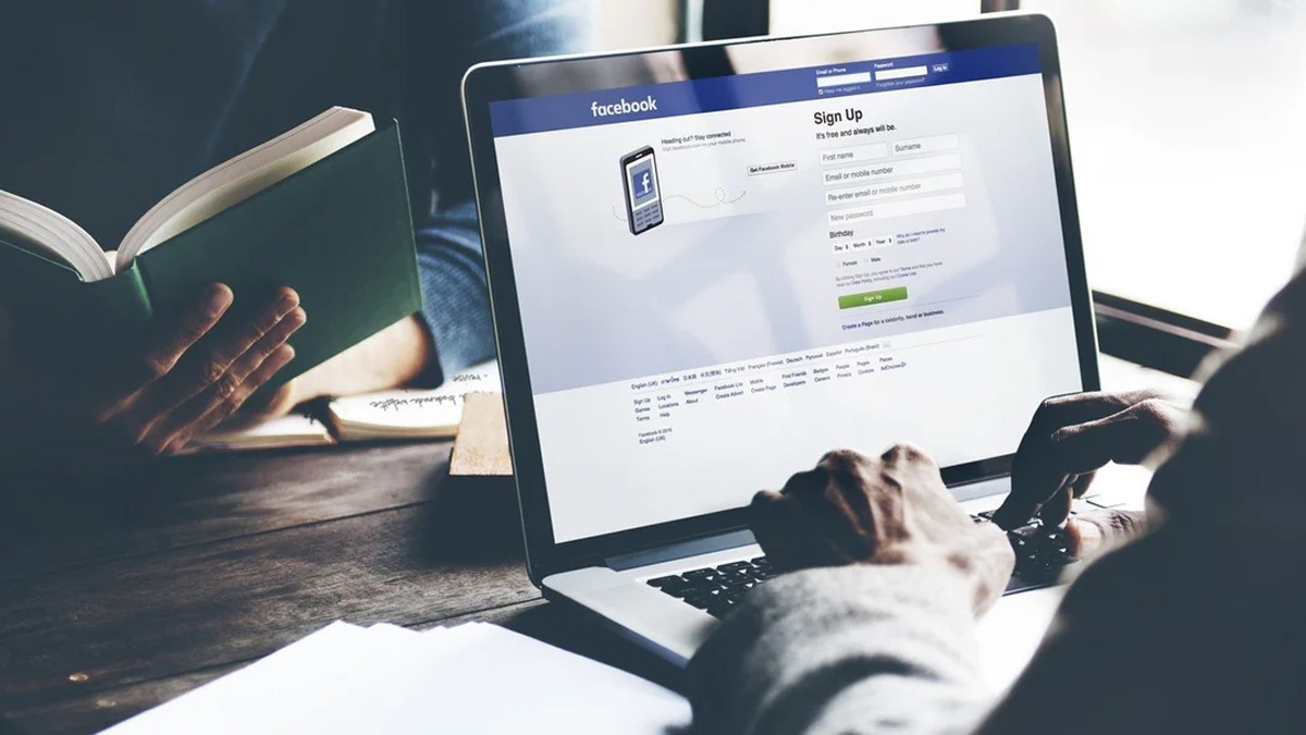 Lợi ích khi tải Facebook cho MacBook