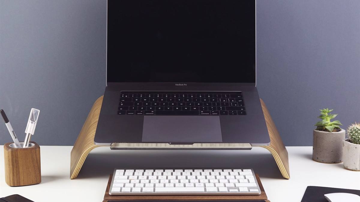 Cách sử dụng bàn phím rời cho laptop hiệu quả