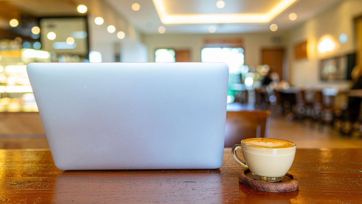 Vô hiệu hóa bàn phím để bảo mật laptop cá nhân khi để nơi công cộng