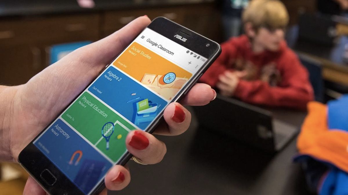 Những lưu ý quan trọng khi xóa hoặc rời lớp học trên Google Classroom