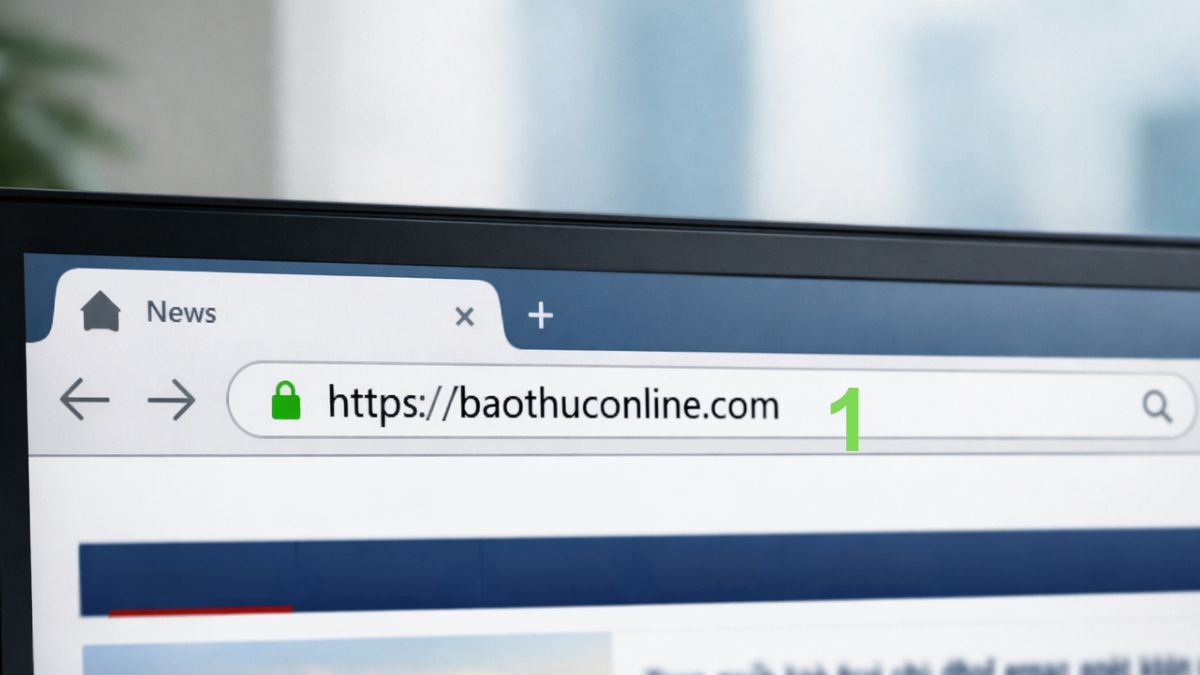 Cách đặt báo thức trên máy tính bằng công cụ online bước 1