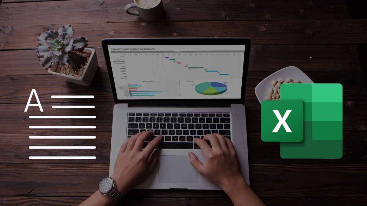Một số font chữ được khuyên dùng cho Excel trên MacBook