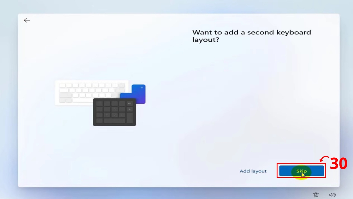 Cài đặt lại Windows bằng USB bước 4 2