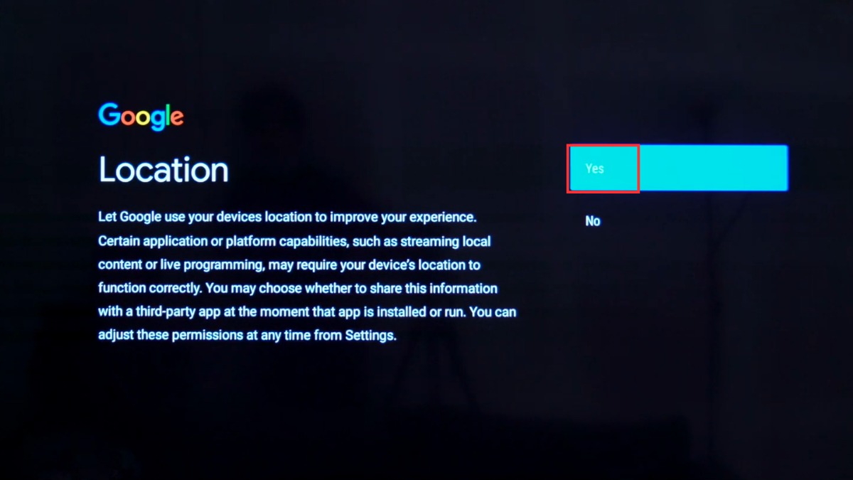Location (Vị trí)