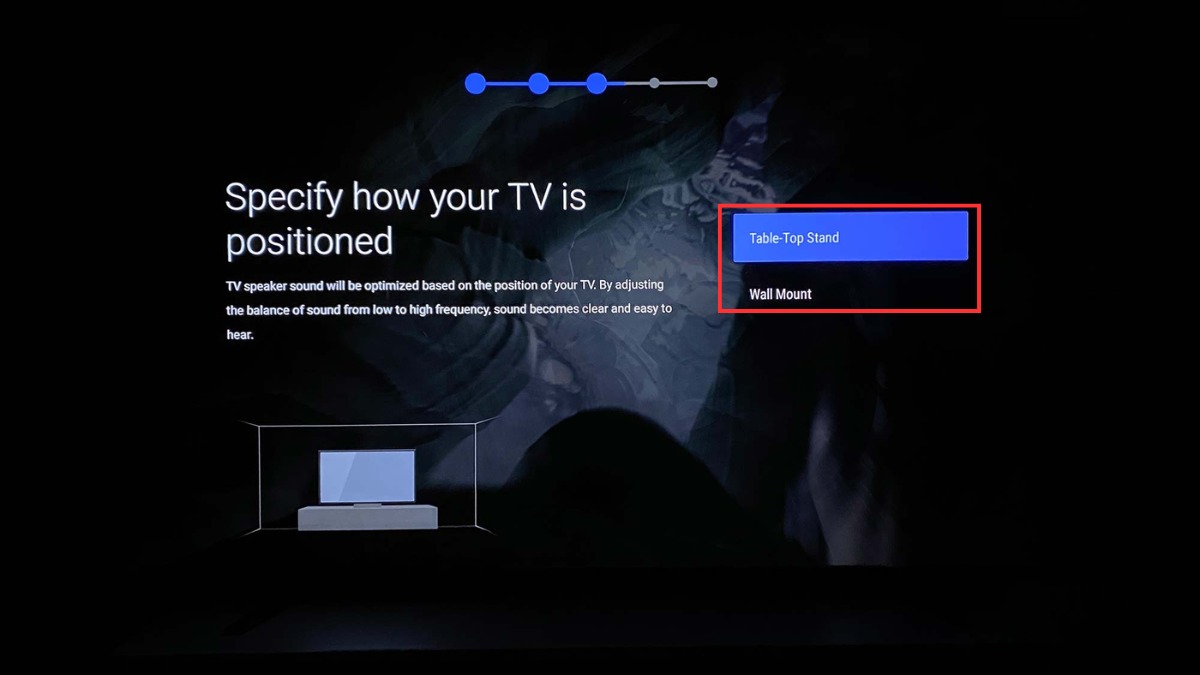 Tối ưu hóa hệ thống âm thanh