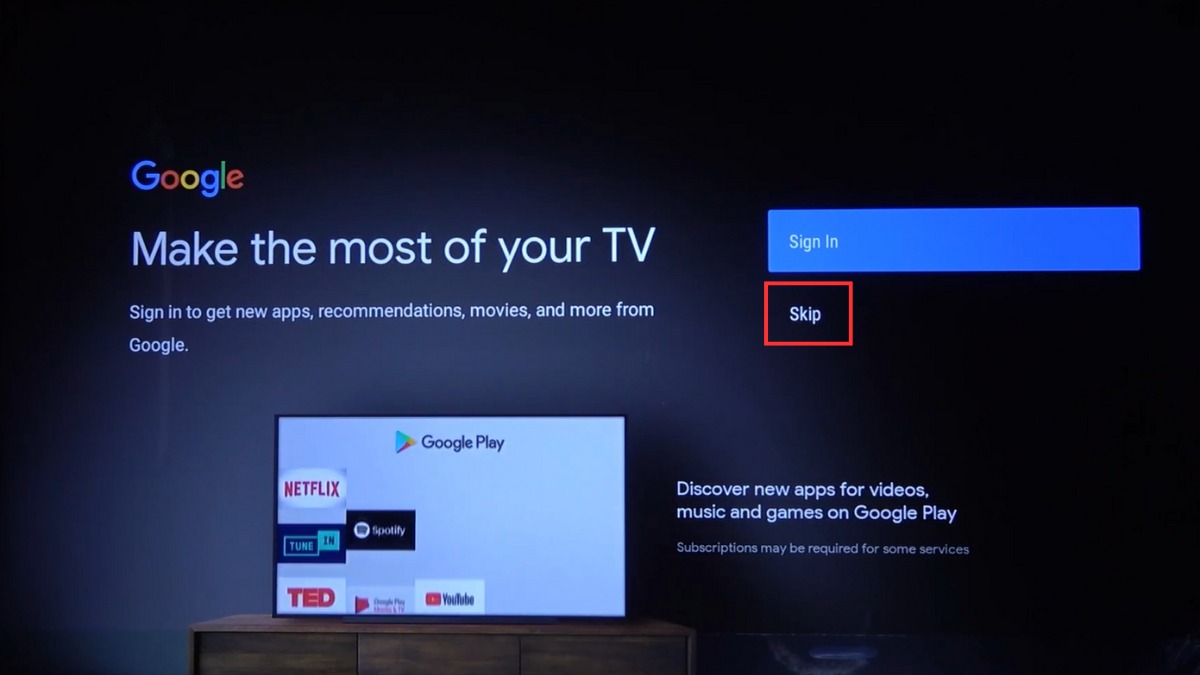 Bỏ qua Make the most of your TV