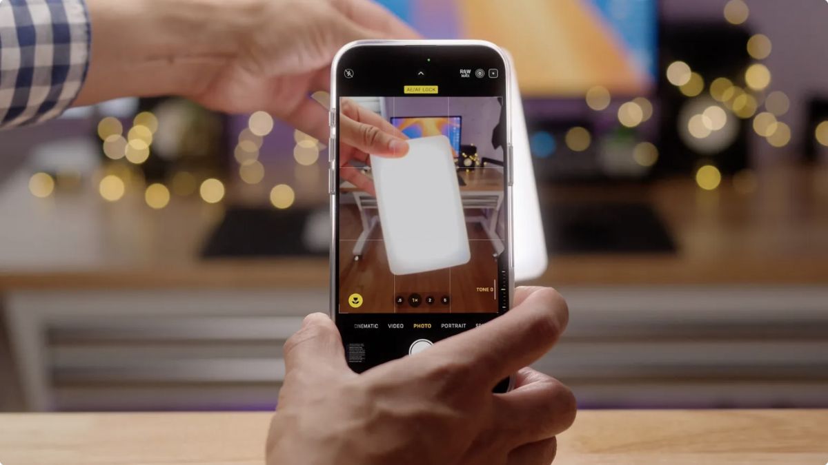 Tìm hiểu ưu điểm của camera tele