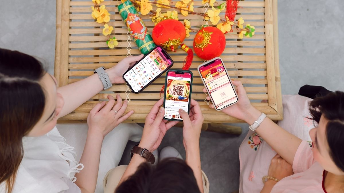 Caption Tết ý nghĩa, hay, cập nhật mới