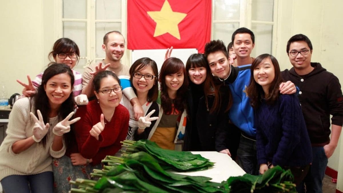 Caption Tết xa nhà đầy tâm trạng