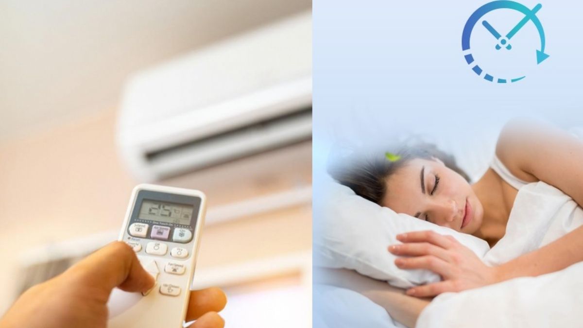 Chế độ Eco phù hợp nhất khi nhiệt độ ngoài trời không quá cao