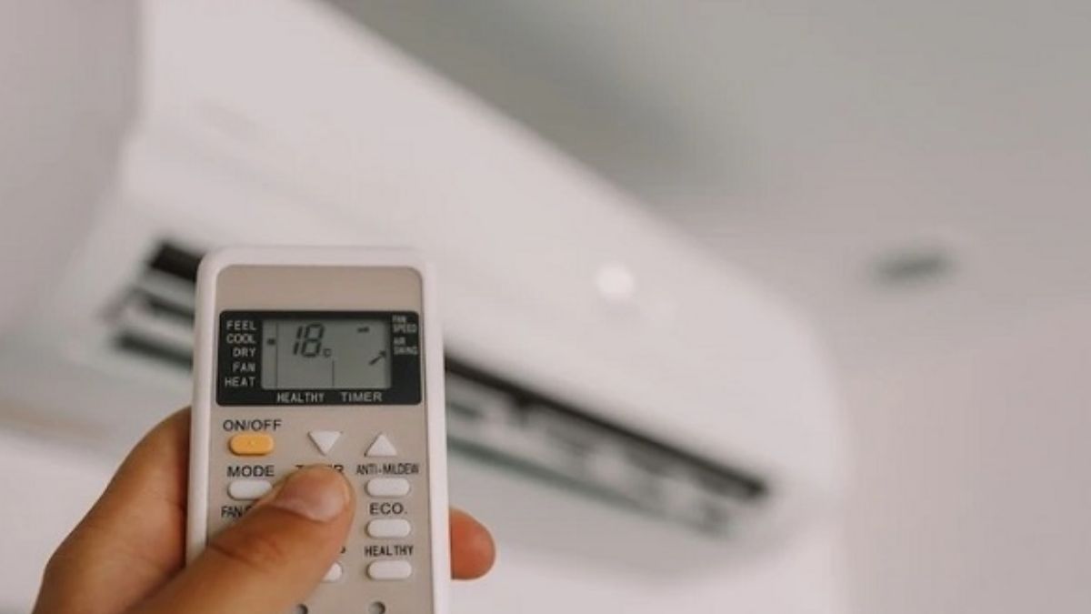 Sai lầm khi để nhiệt độ quá thấp khi dùng Eco