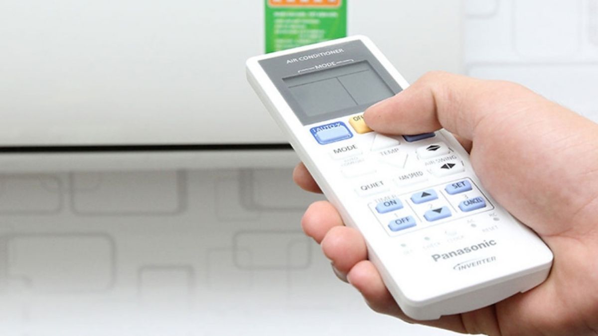 Những nguyên nhân khiến chế độ Eco không bật được