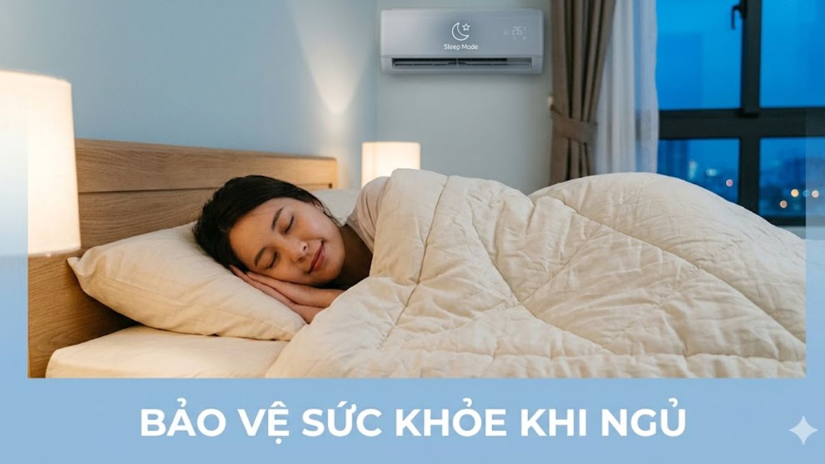 Hỗ trợ bảo vệ sức khỏe người dùng