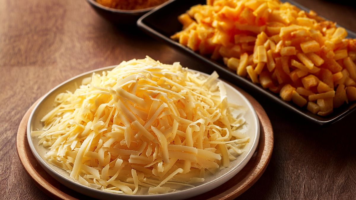 Cách chọn phô mai ngon để làm phô mai que