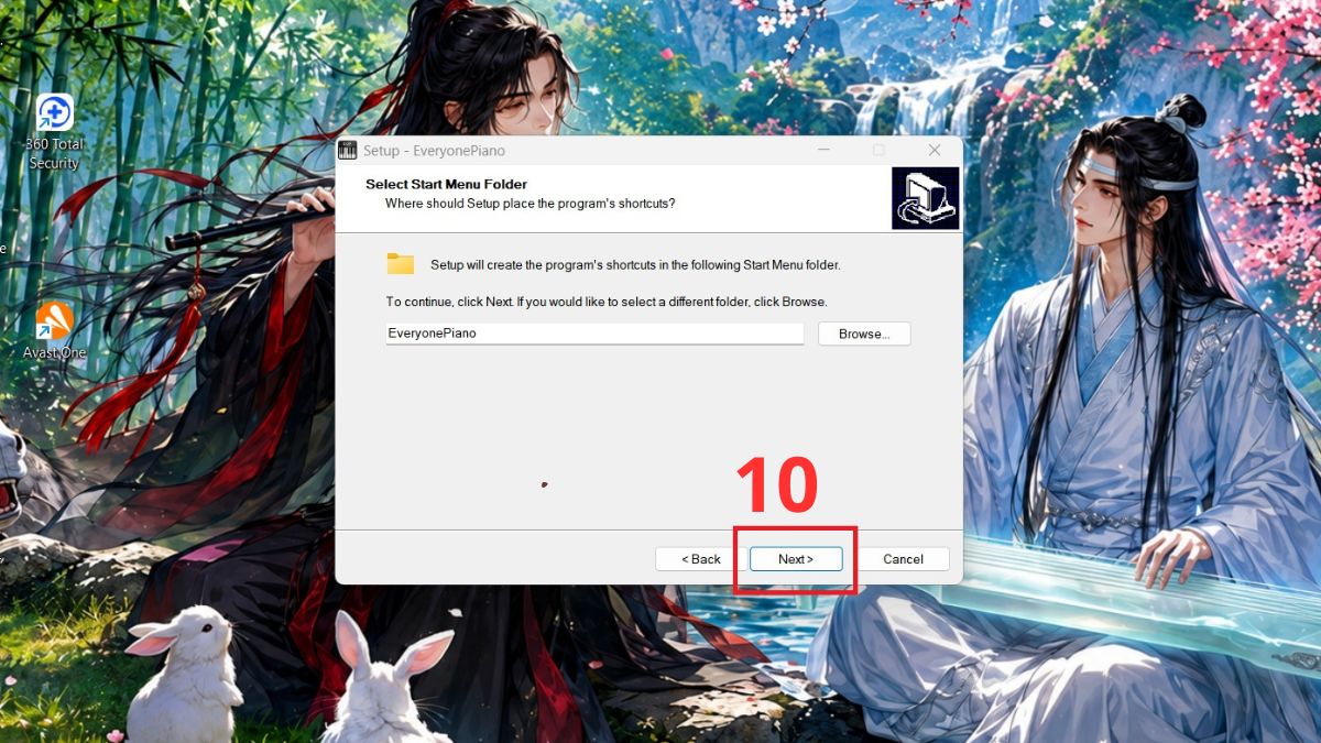 Cách cập nhật driver cho máy tính macOS bước 2