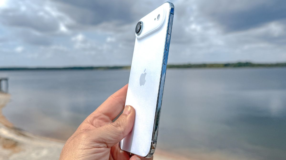 iPhone 17 Series có chuẩn chống nước IP68