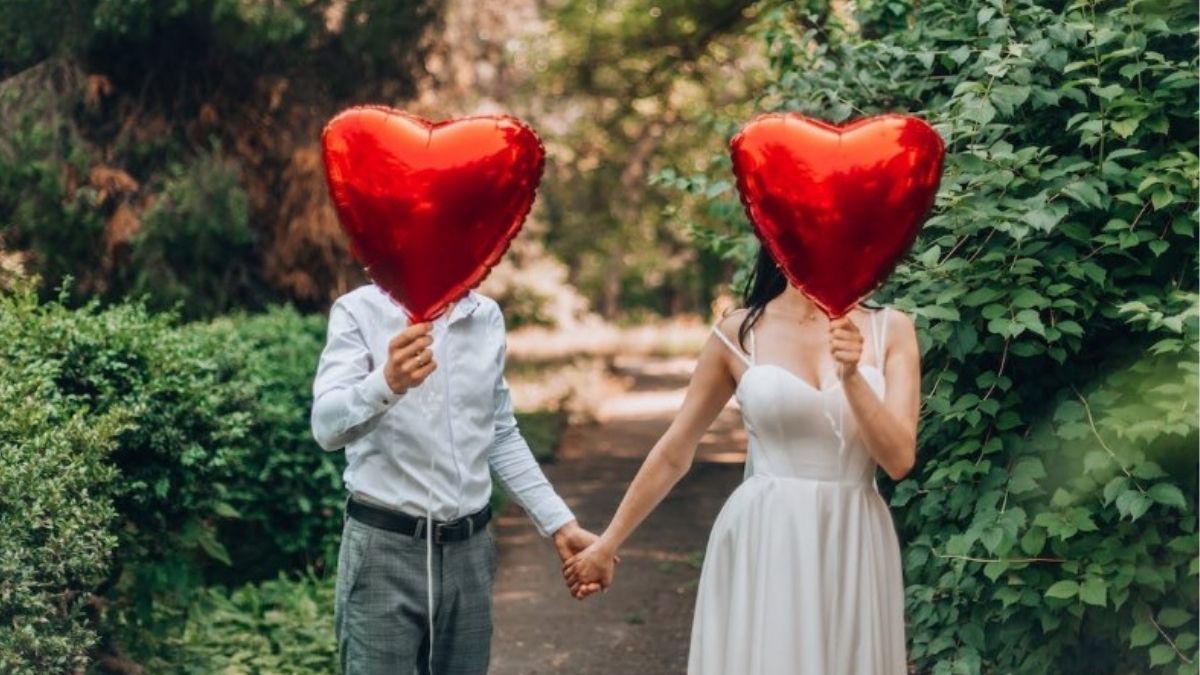 Những lời chúc Tết người yêu bằng tiếng Anh lãng mạn