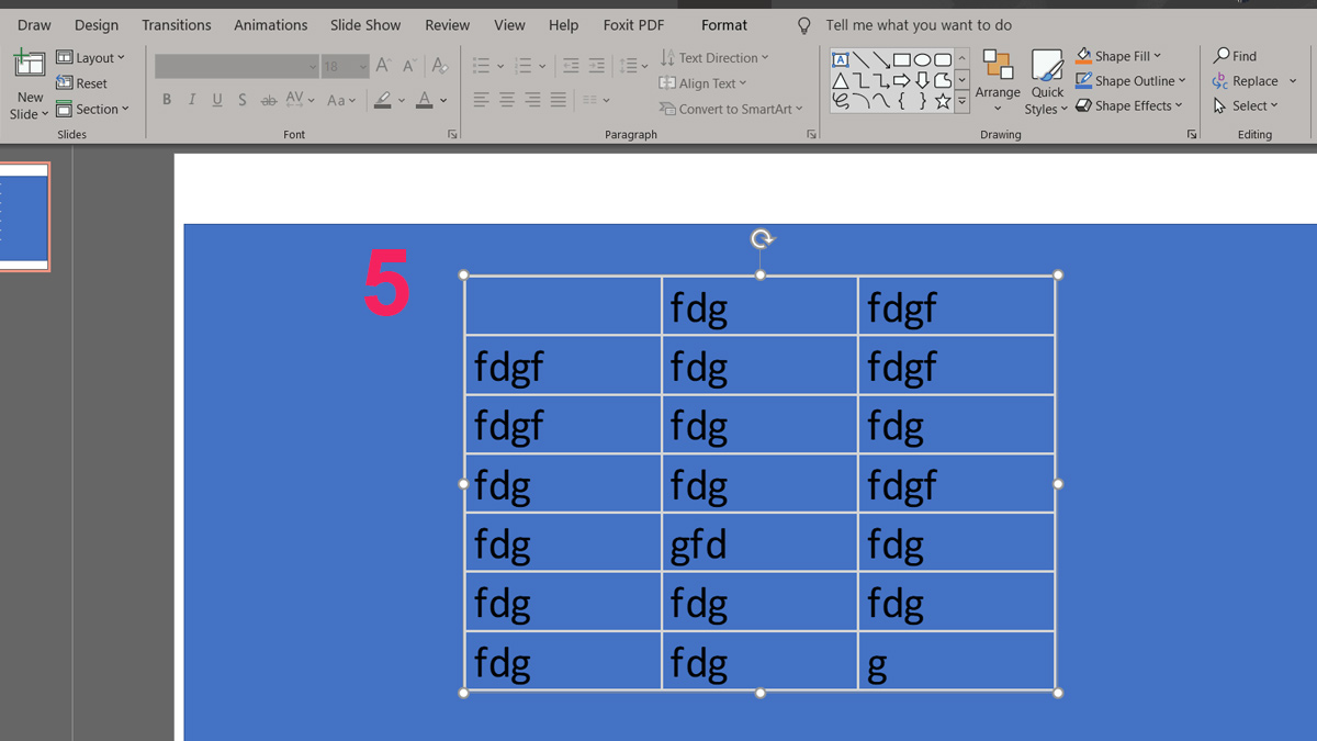 Cách chuyển file Excel sang file ảnh nhanh chóng bước 5