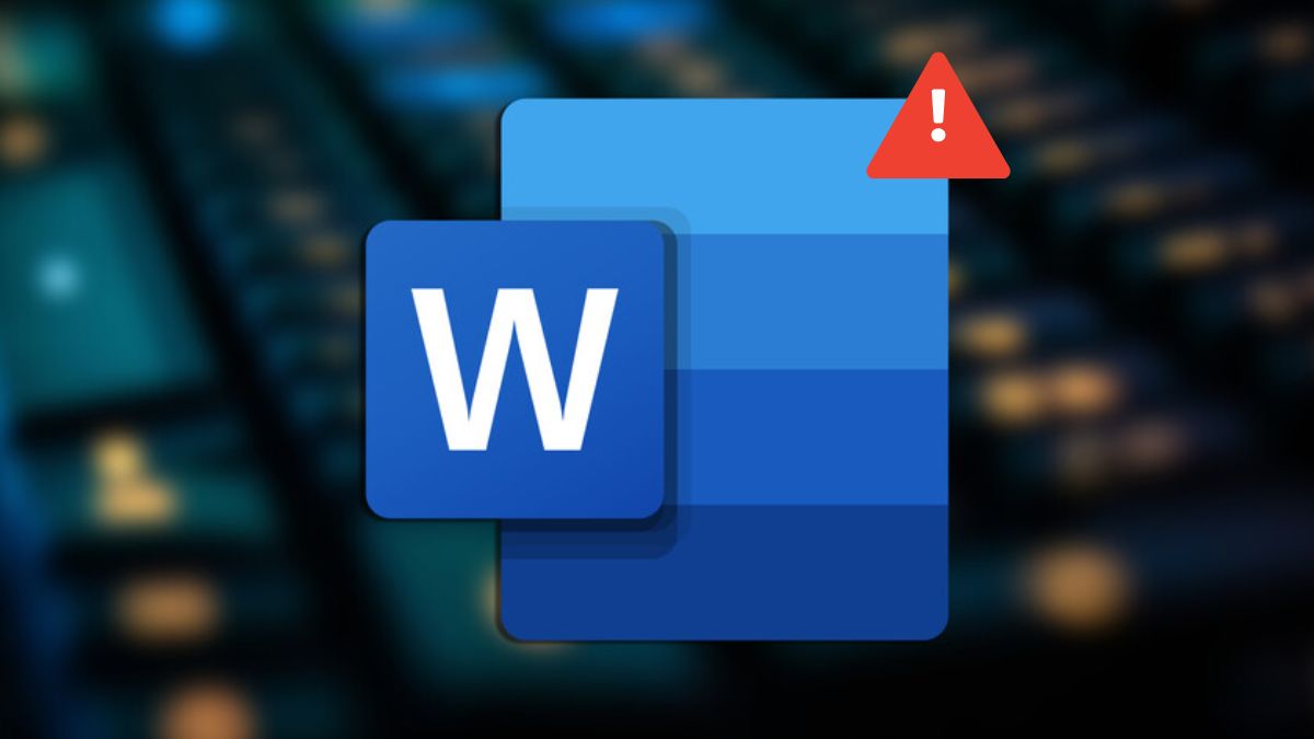 Một số lỗi thường gặp khi chuyển văn bảng thành bảng trong Word và cách khắc phục