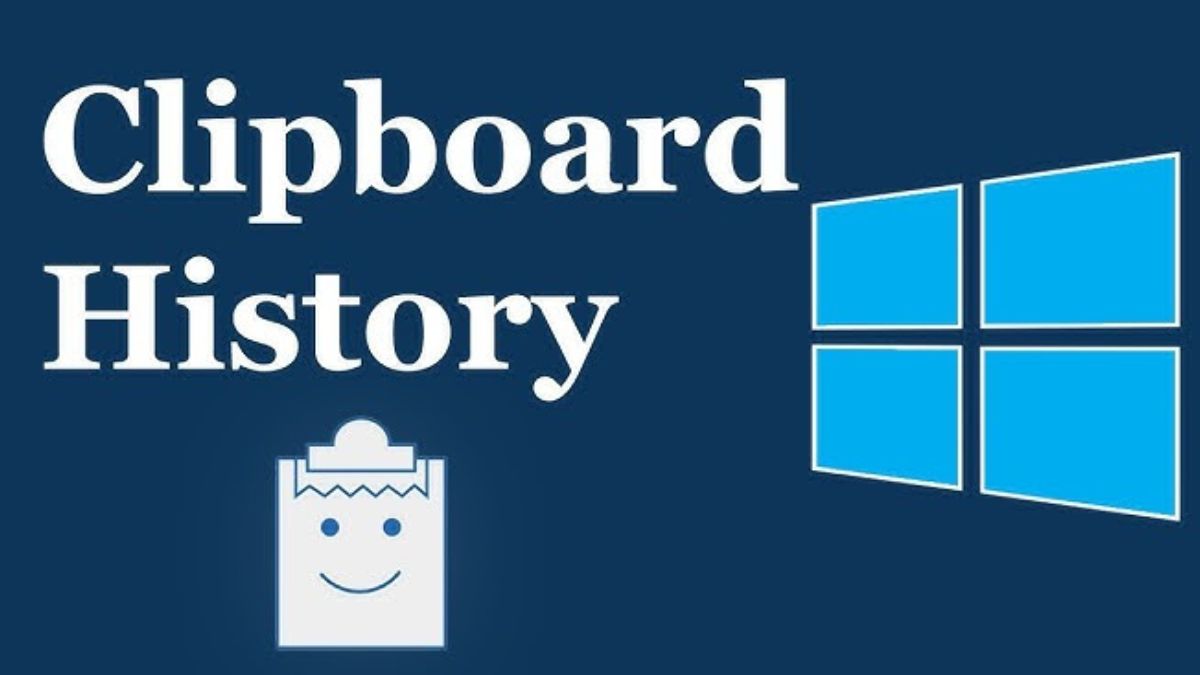 Một số lưu ý khi sử dụng Clipboard