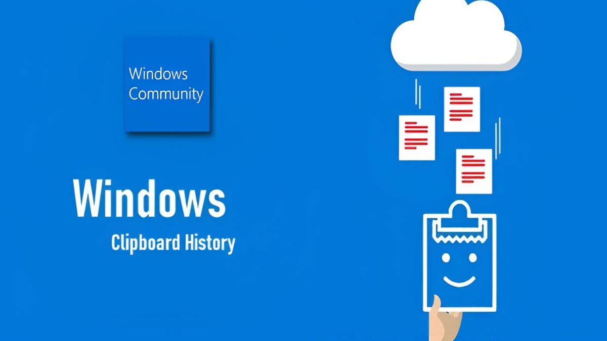 Lợi ích khi sử dụng Clipboard