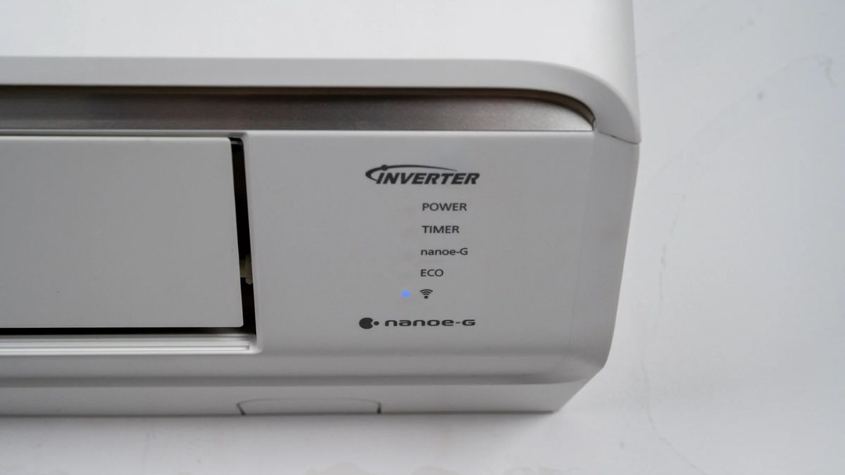 Nguyên lý hoạt động của chế độ Eco trên máy lạnh