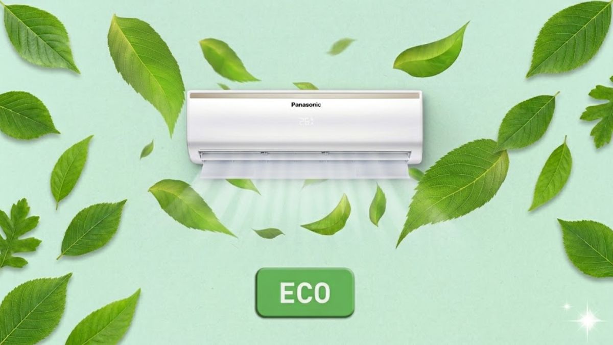 Những trường hợp không nên bật chế độ Eco