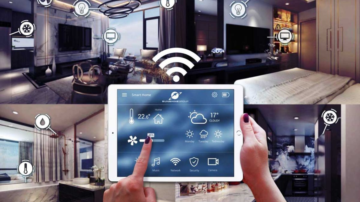 Nên hạn chế những thiết bị công nghệ khó sử dụng, không rõ nguồn gốc