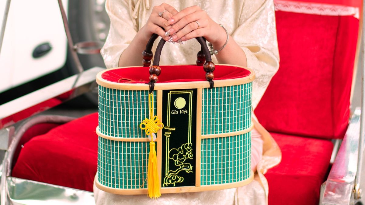 Ưu tiên quà dùng chung cho cả gia đình