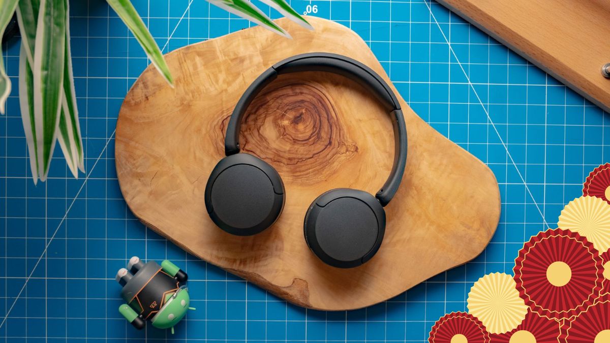 Chọn những món quà công nghệ đi kèm lì xì Tết cũng vô cùng thiết thực