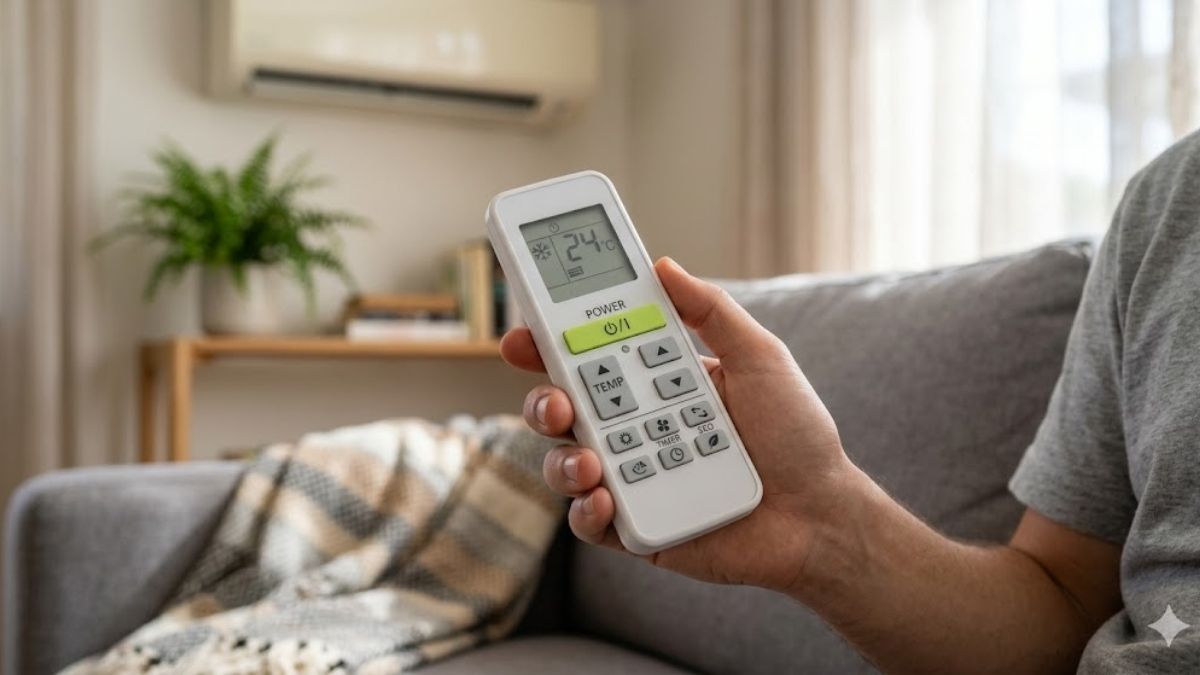 Hạn chế bật tắt liên tục