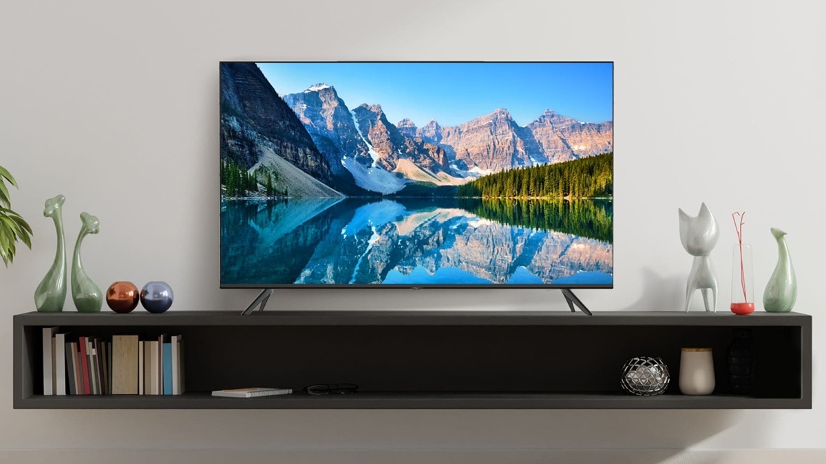 Cách chọn tivi có công suất phù hợp với nhu cầu sử dụng