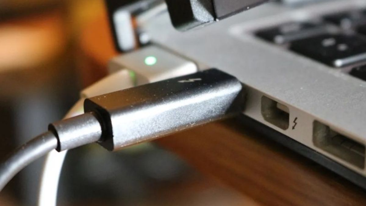 Tính năng nổi bật của cổng ThunderBolt