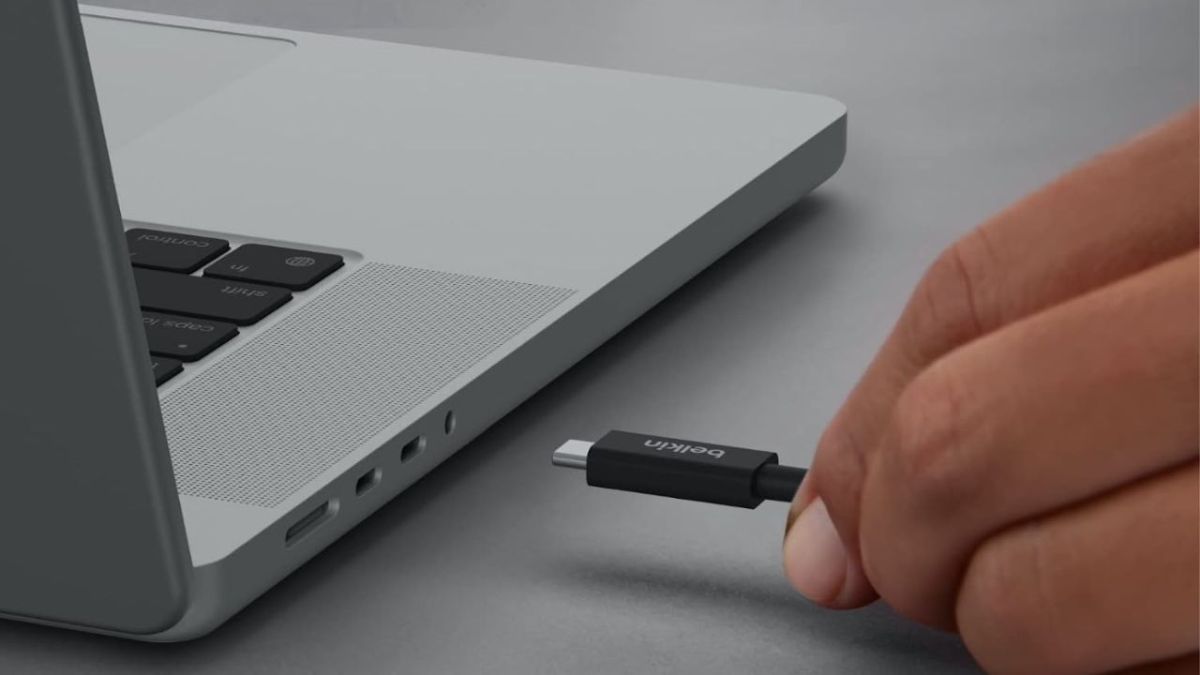 Ưu và nhược điểm của cổng ThunderBolt