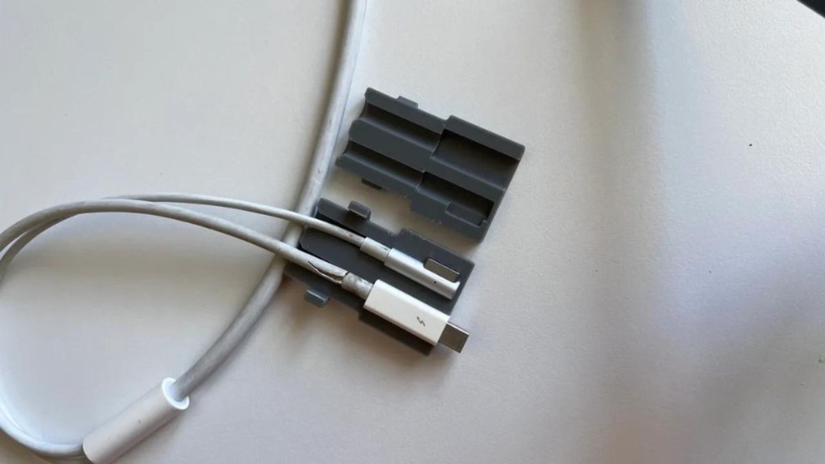 So sánh các phân loại của cổng Thunderbolt