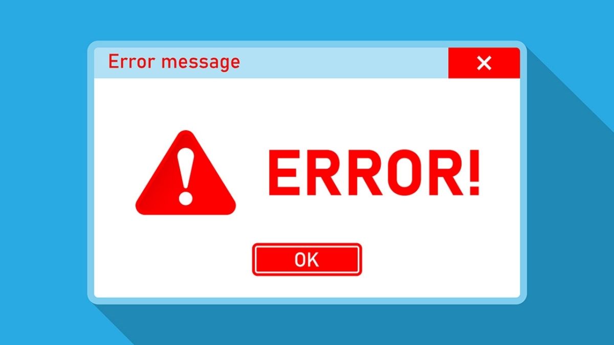 Một số nguyên nhân gây lỗi Corrupt file